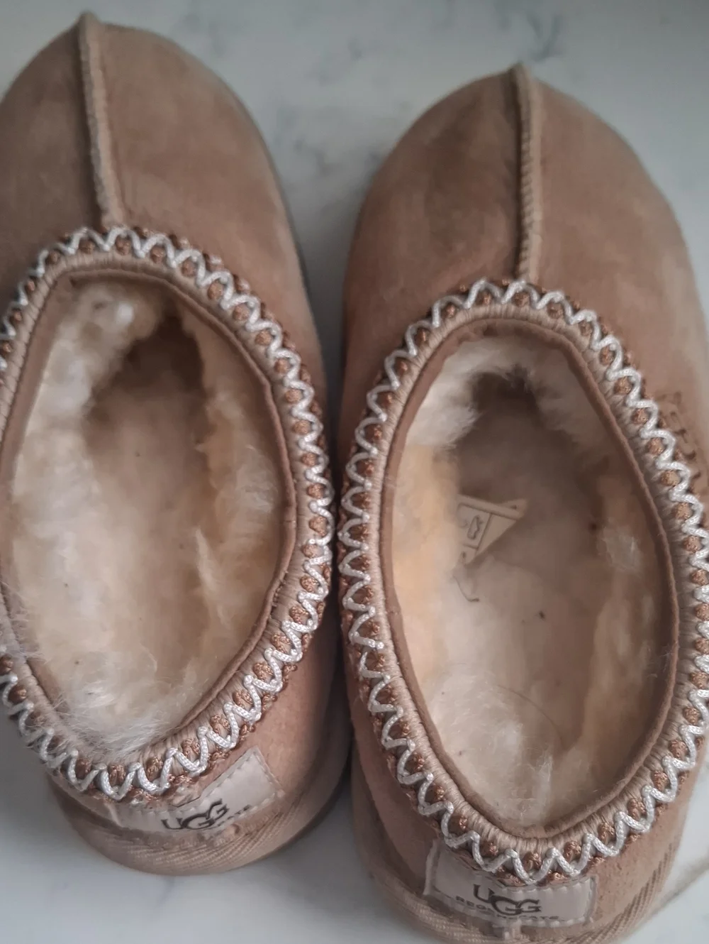 Ugg Tasman Kids Slipper